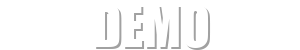 DEMO Logo